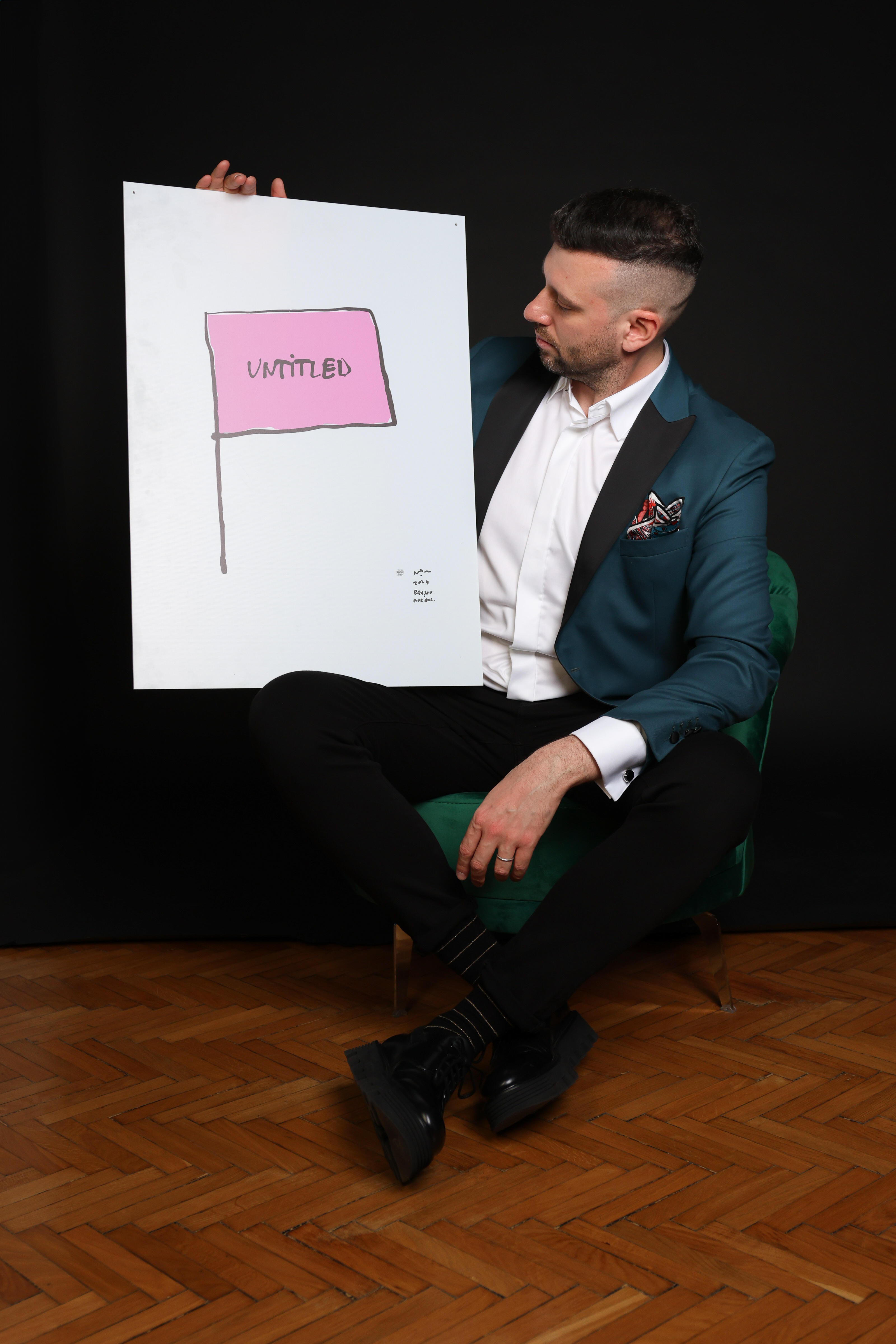 Logo sau Poză Temporară